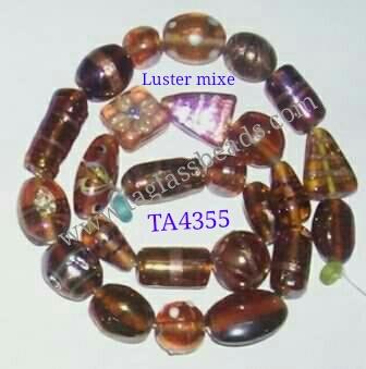 FANCY MIX BEADS