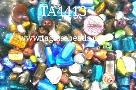 FANCY MIX BEADS