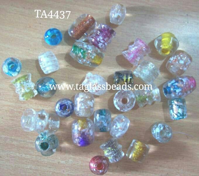 FANCY MIX BEADS