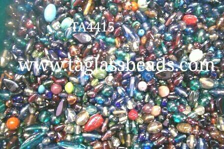 FANCY MIX BEADS