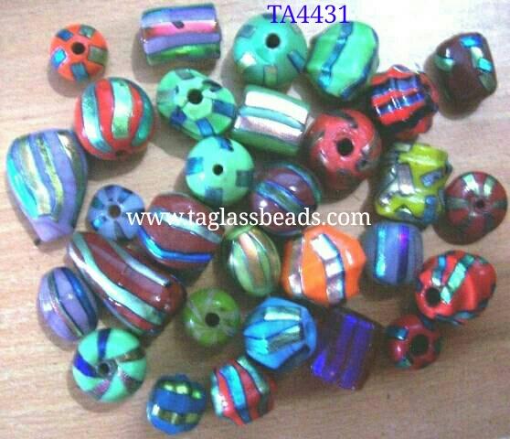 FANCY MIX BEADS