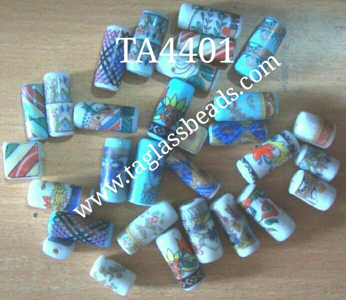 FANCY MIX BEADS