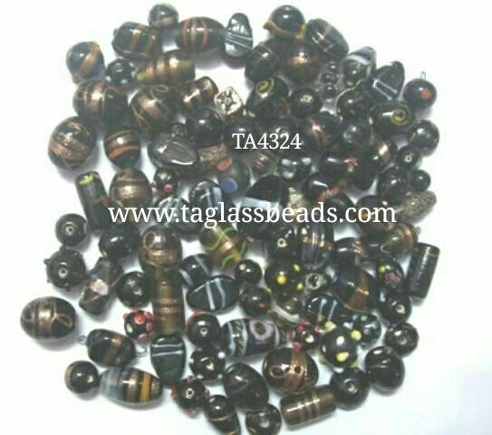 FANCY MIX BEADS