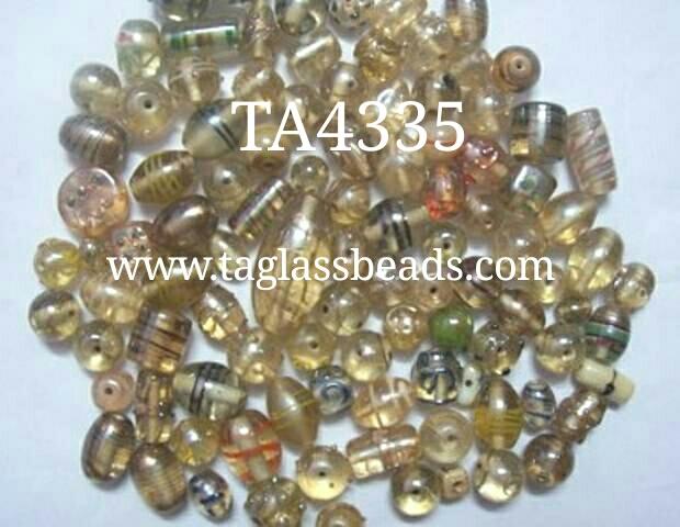 FANCY MIX BEADS