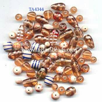 FANCY MIX BEADS