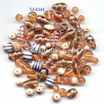 FANCY MIX BEADS