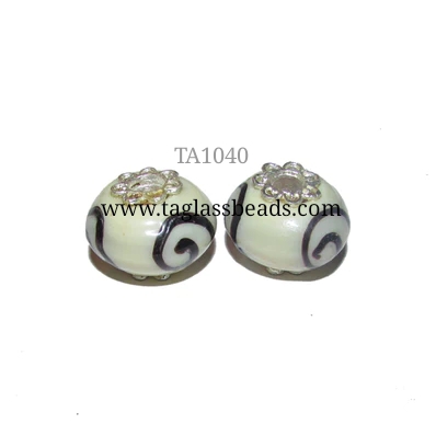 PANDORA BEADS