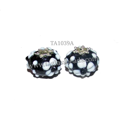 PANDORA BEADS