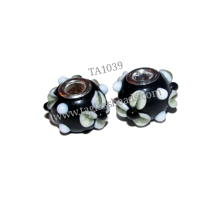 PANDORA BEADS