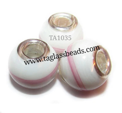 PANDORA BEADS