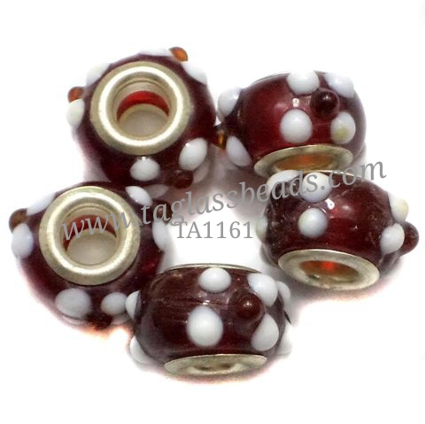 PANDORA BEADS