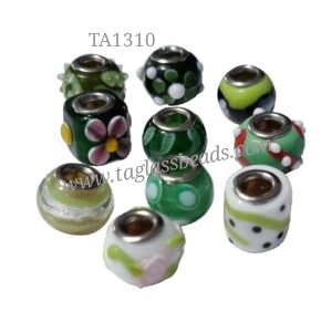 PANDORA BEADS