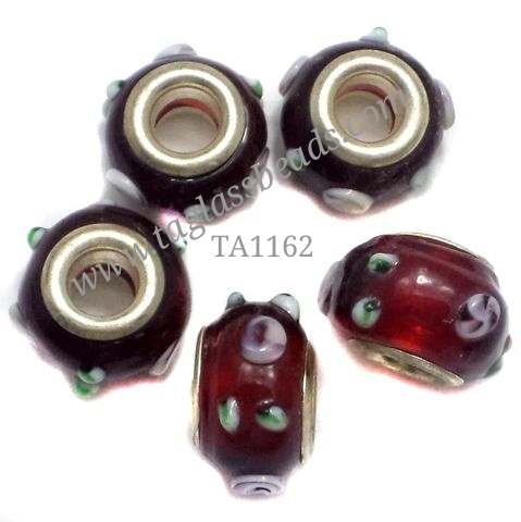 PANDORA BEADS