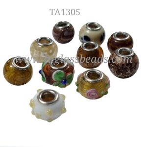 PANDORA BEADS