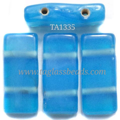 GLASS SPACERS BEADS