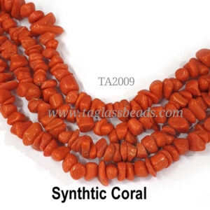 AGATE BEADS