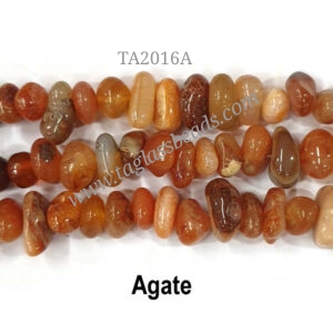 AGATE BEADS