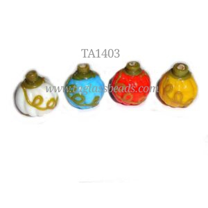 FUN ART BEADS