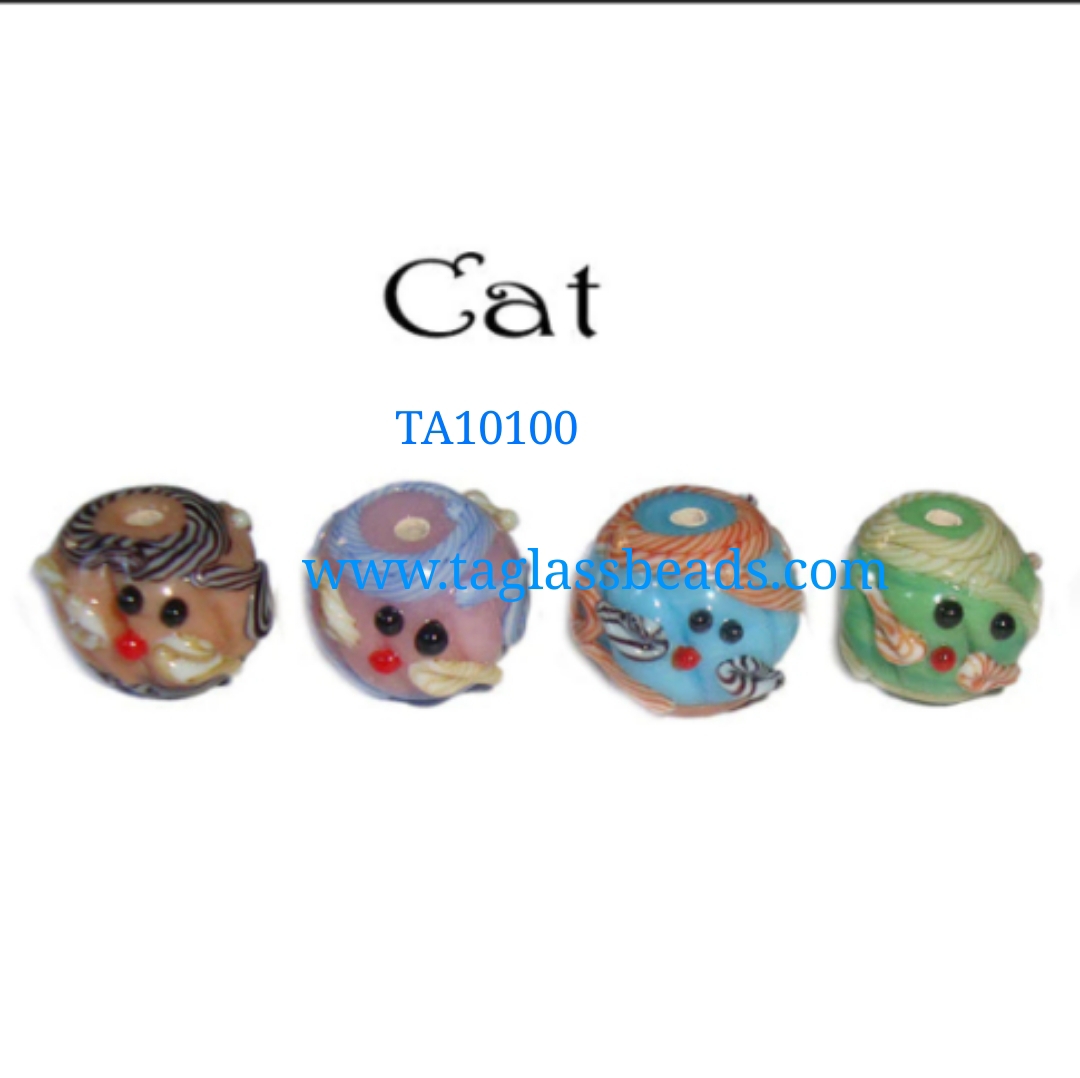 FUN ART BEADS