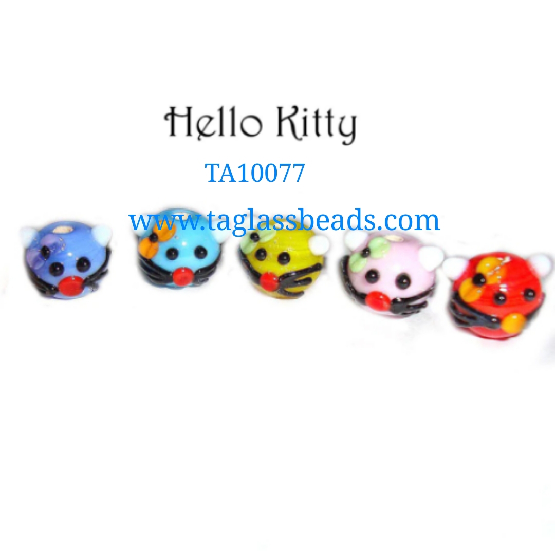 FUN ART BEADS