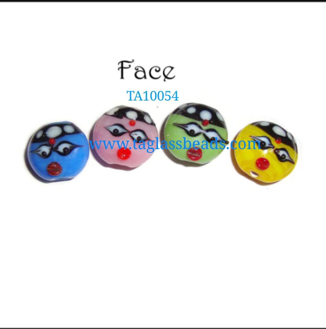 FUN ART BEADS