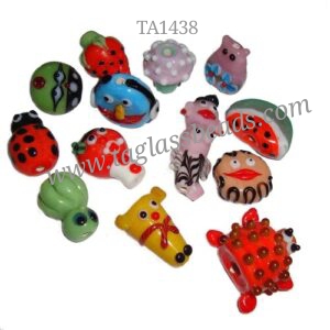 FUN ART BEADS