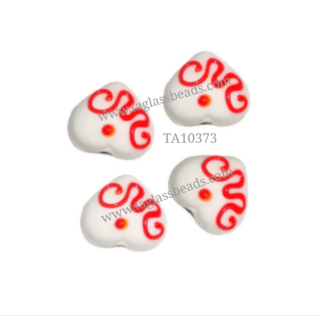 MIX LAMPWORK BEADS