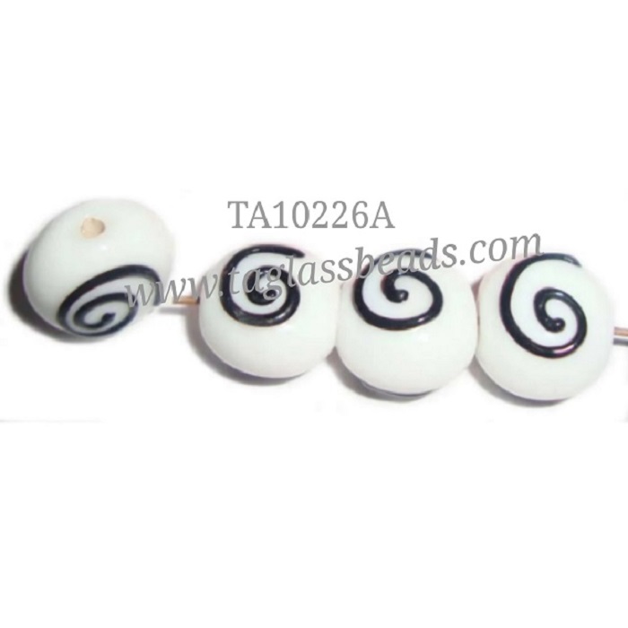 MIX LAMPWORK BEADS