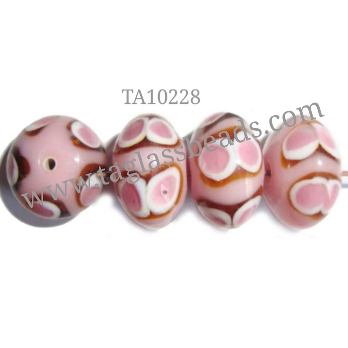 MIX LAMPWORK BEADS