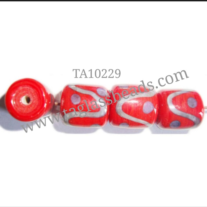 MIX LAMPWORK BEADS