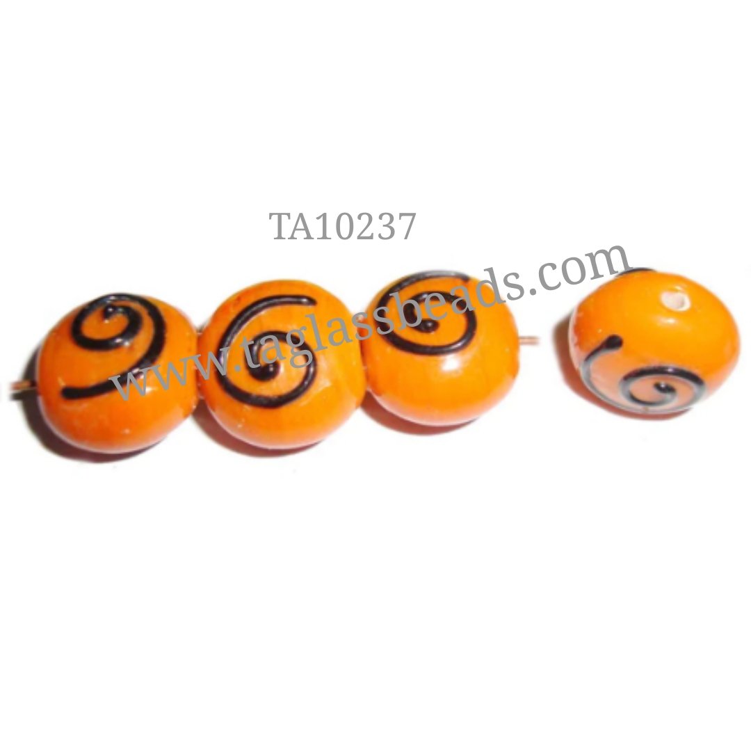 MIX LAMPWORK BEADS