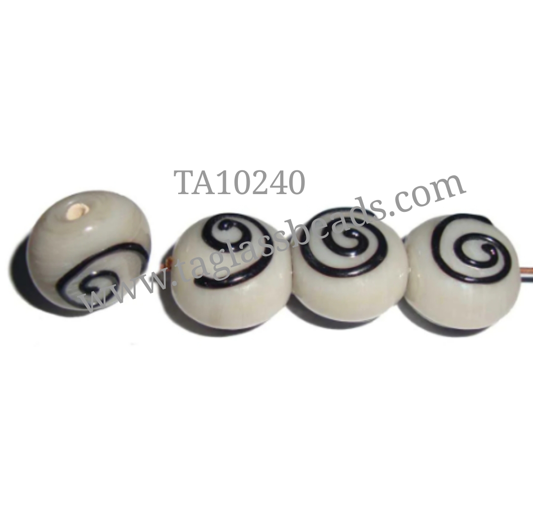 MIX LAMPWORK BEADS