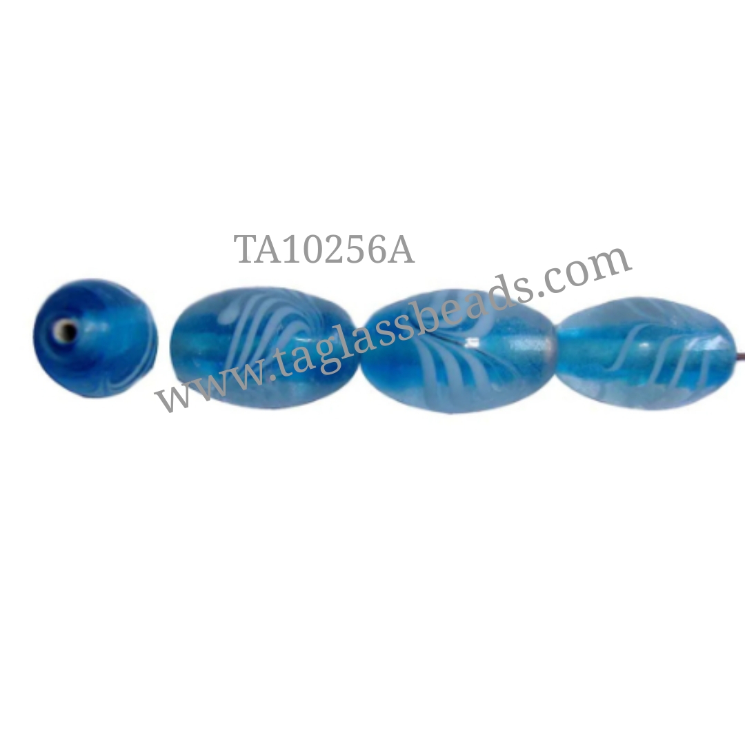 MIX LAMPWORK BEADS