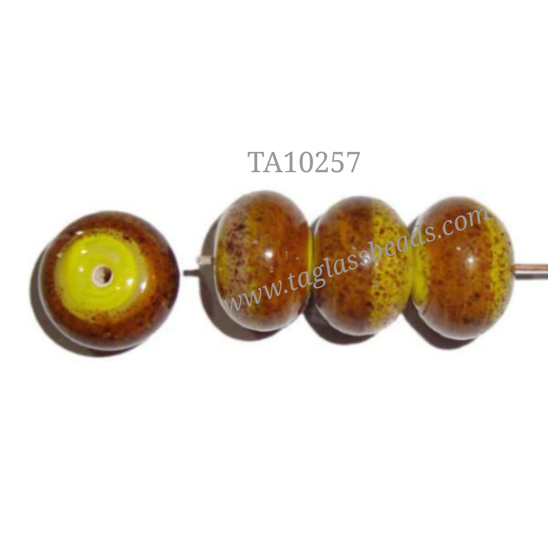 MIX LAMPWORK BEADS