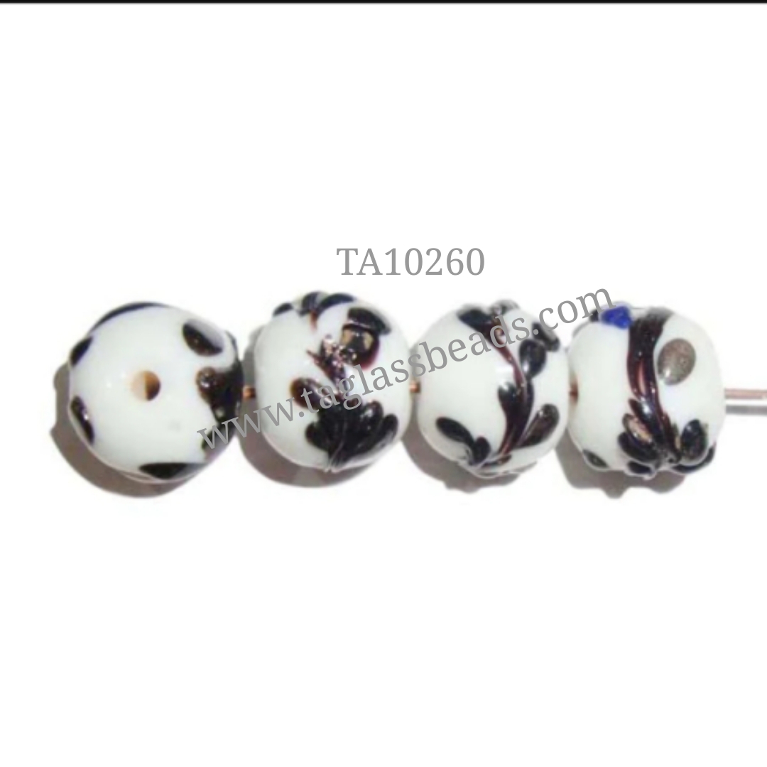 MIX LAMPWORK BEADS