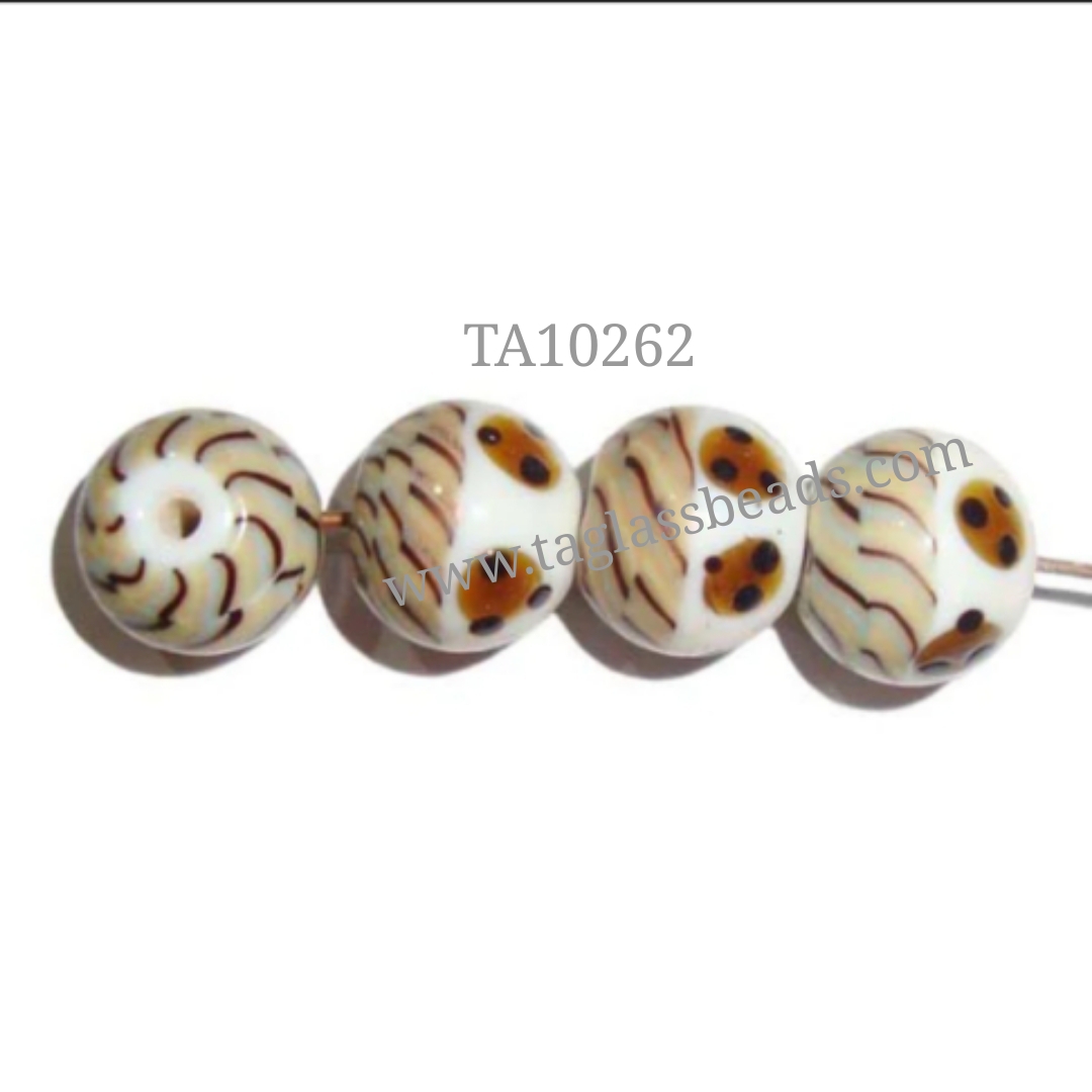 MIX LAMPWORK BEADS