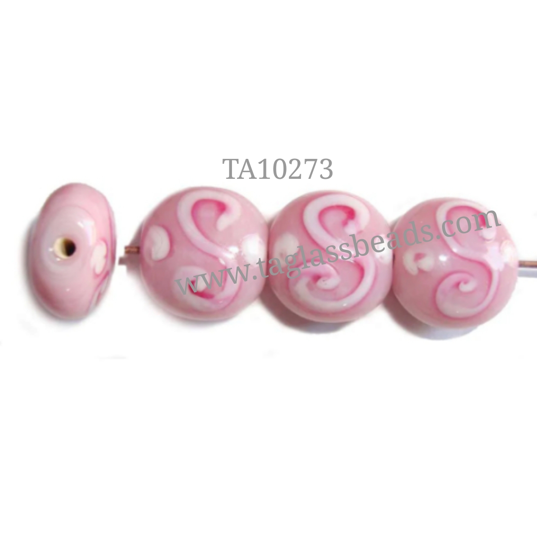 MIX LAMPWORK BEADS