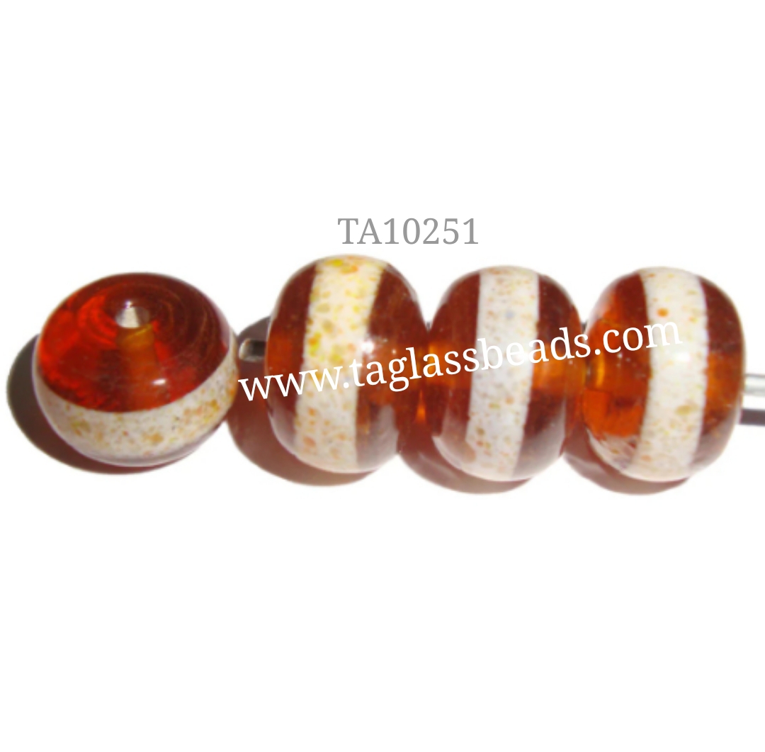 MIX LAMPWORK BEADS