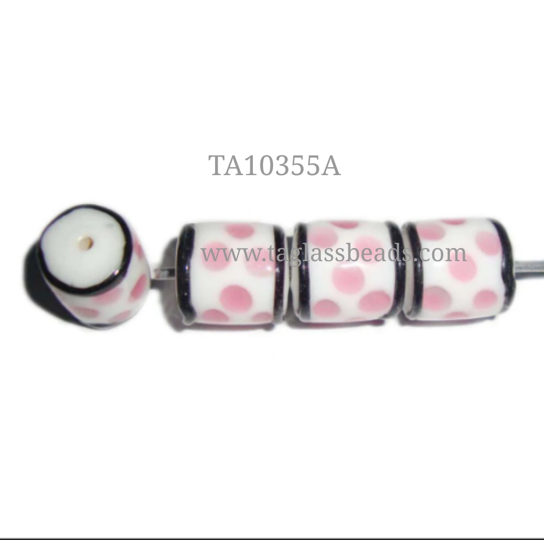 MIX LAMPWORK BEADS