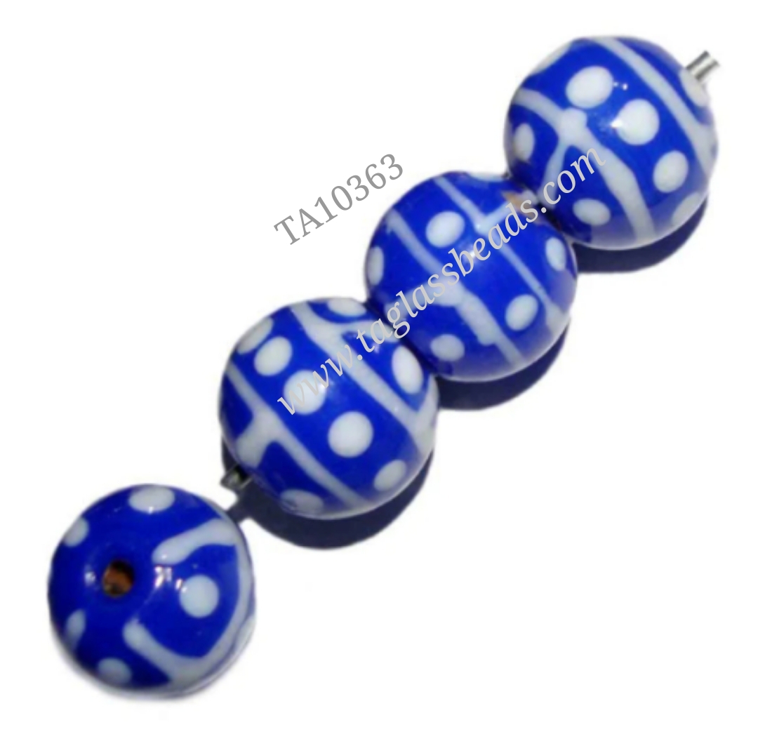 MIX LAMPWORK BEADS