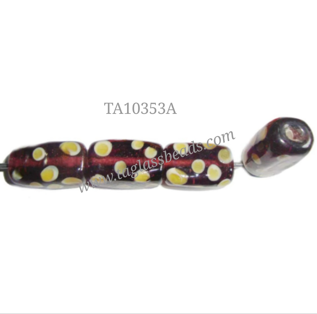 MIX LAMPWORK BEADS