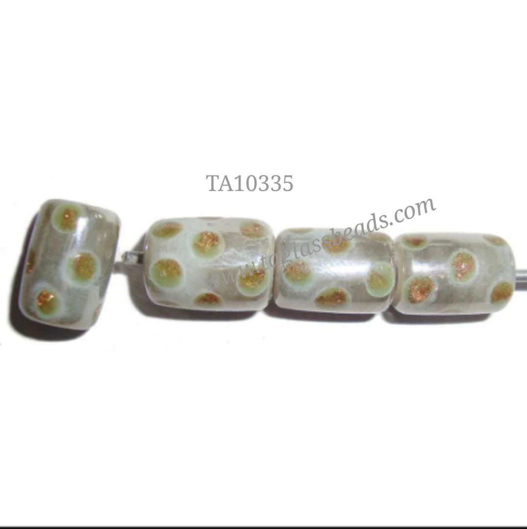 MIX LAMPWORK BEADS