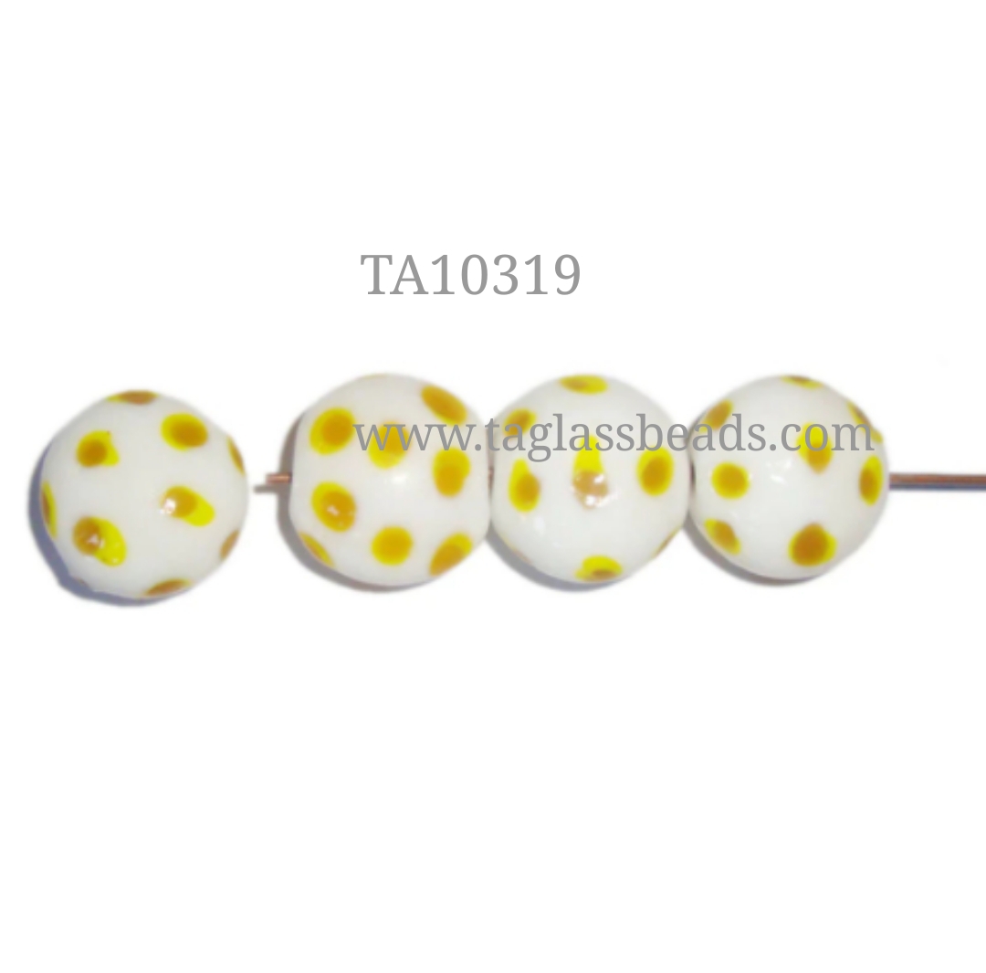 MIX LAMPWORK BEADS