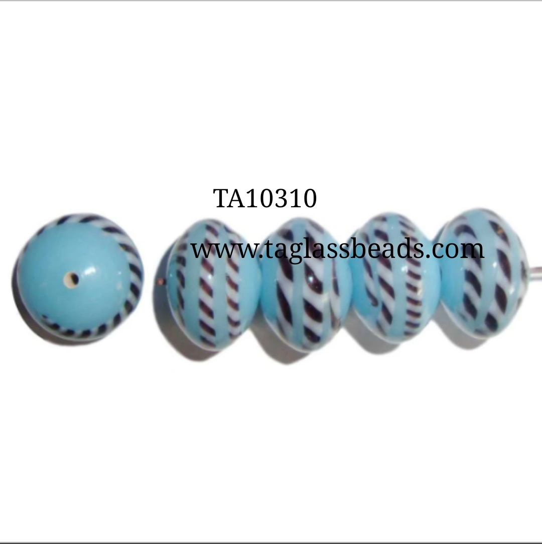 MIX LAMPWORK BEADS