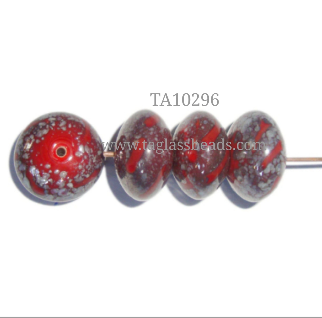 MIX LAMPWORK BEADS