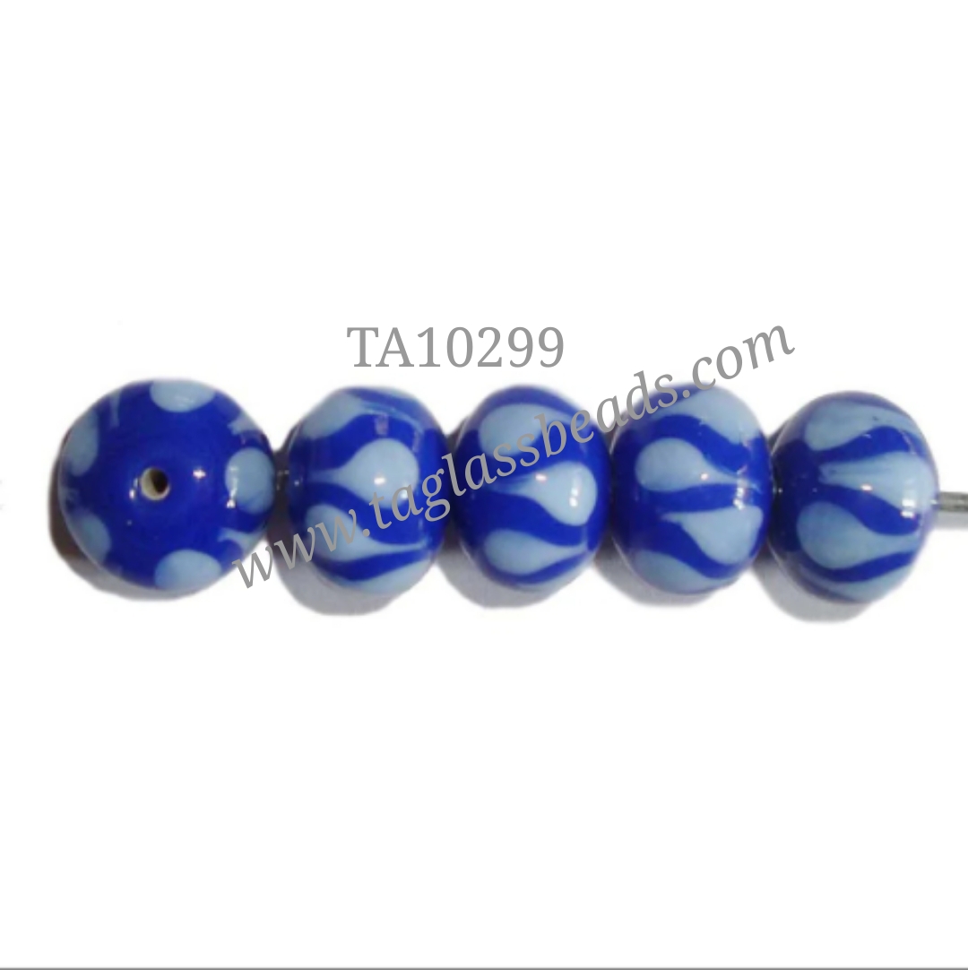 MIX LAMPWORK BEADS