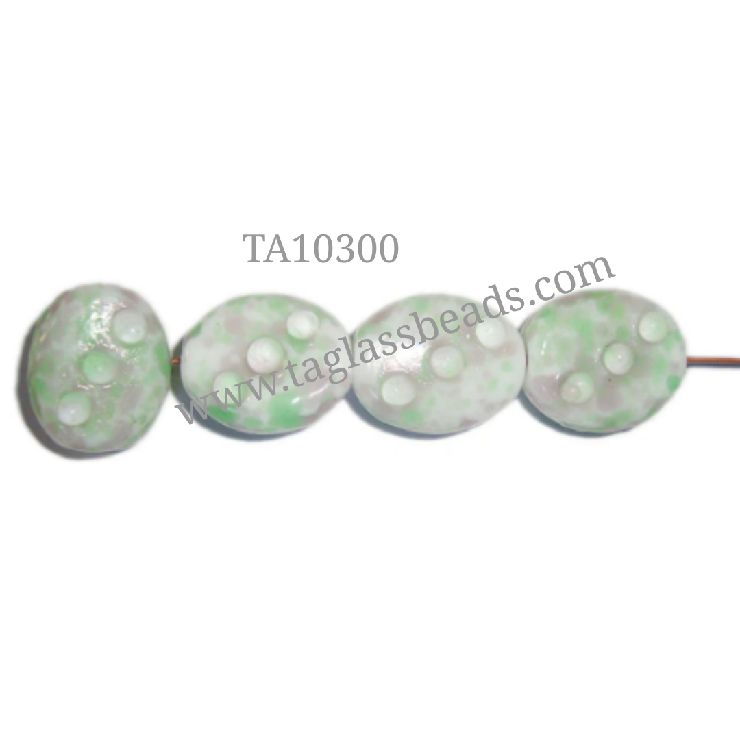 MIX LAMPWORK BEADS