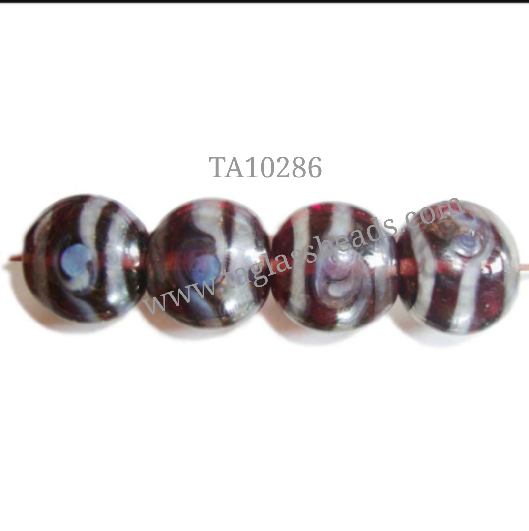 MIX LAMPWORK BEADS