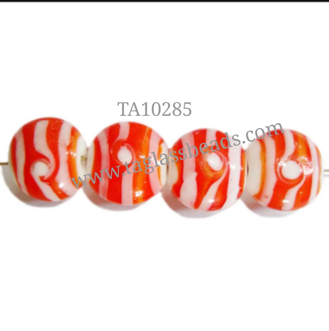 MIX LAMPWORK BEADS