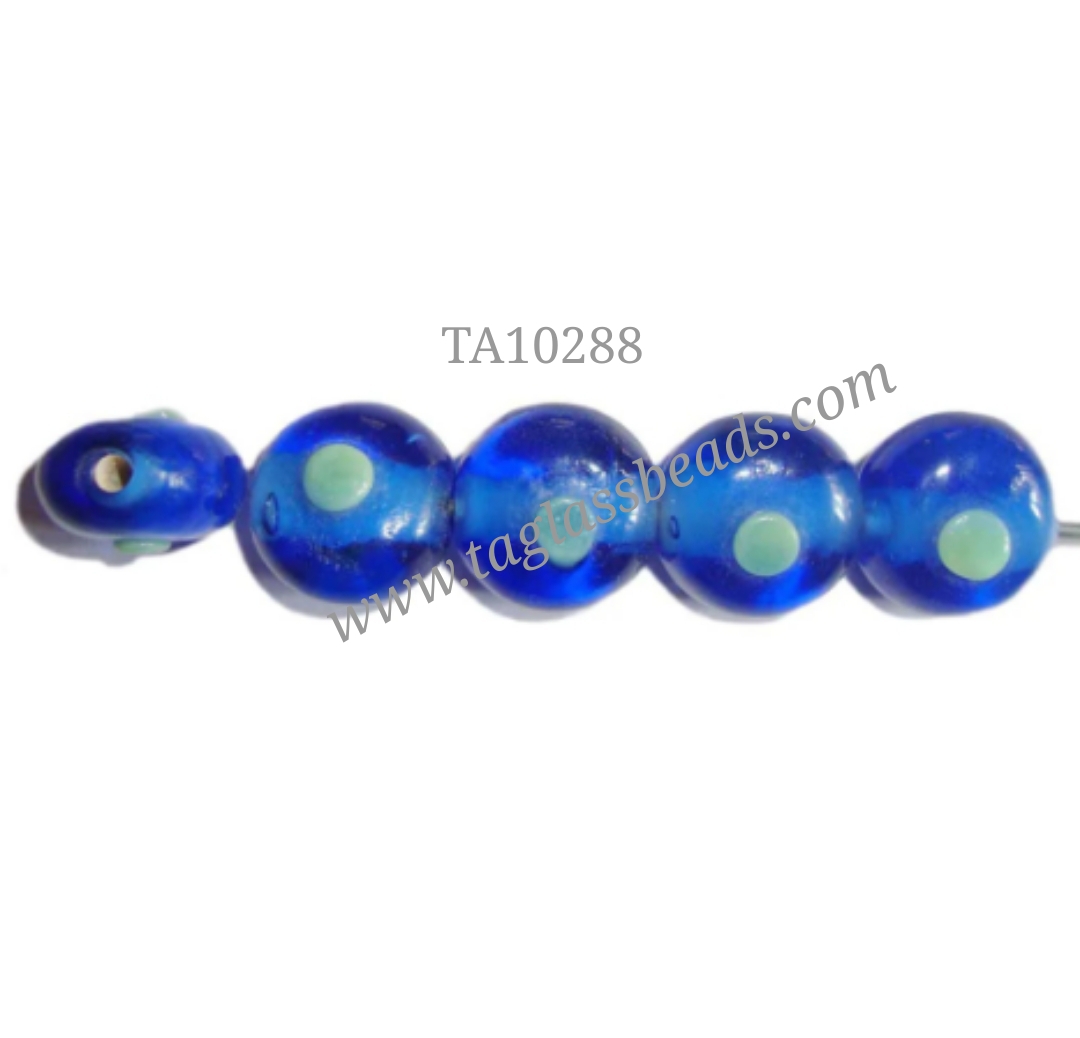 MIX LAMPWORK BEADS